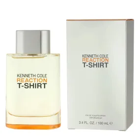 Kenneth Cole Reaction T-Shirt EDT 100ml