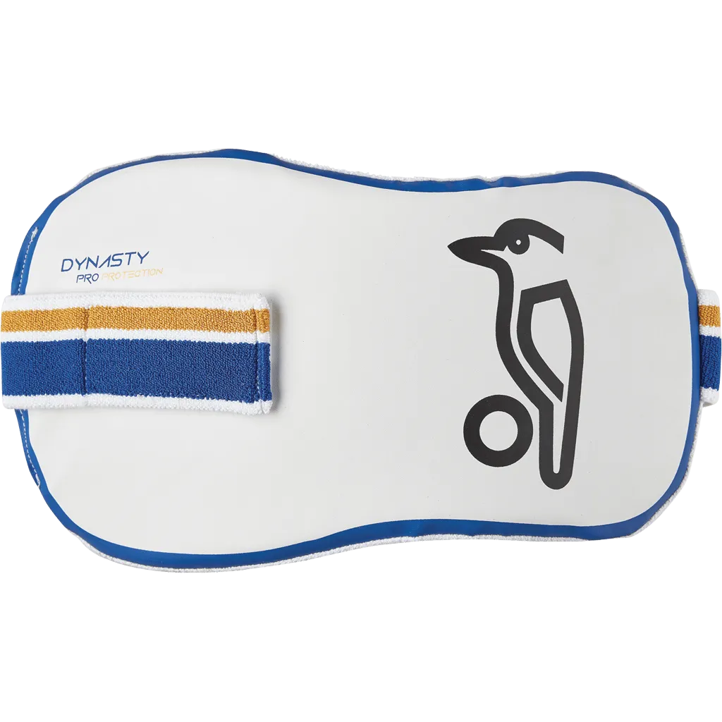 Kookaburra Dynasty Pro Cricket Chest Guard