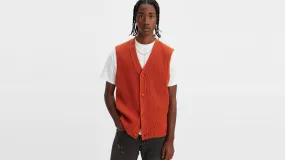 Levi's® Men's Rincon Button Down Vest