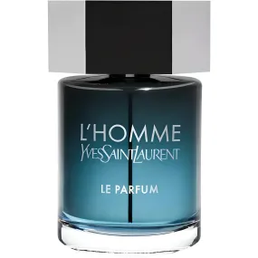 L'HOMME LE PARFUM