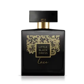 Little Black Dress Lace Eau de Parfum