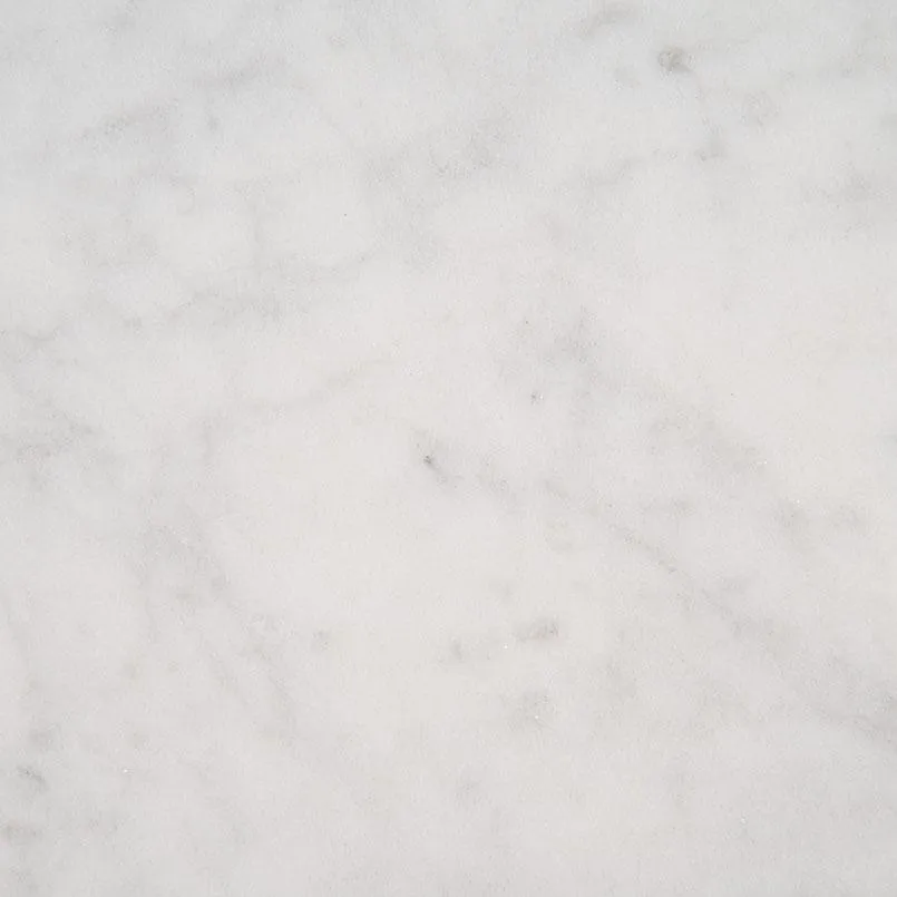 Marble Tile Collection Carrara White 12"x24" - Polished