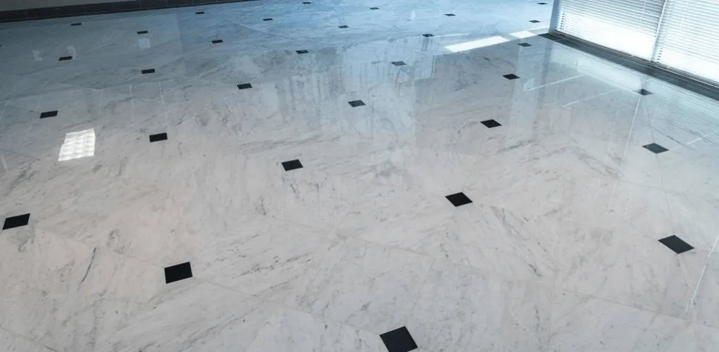 Marble Tile Collection Carrara White 12"x24" - Polished