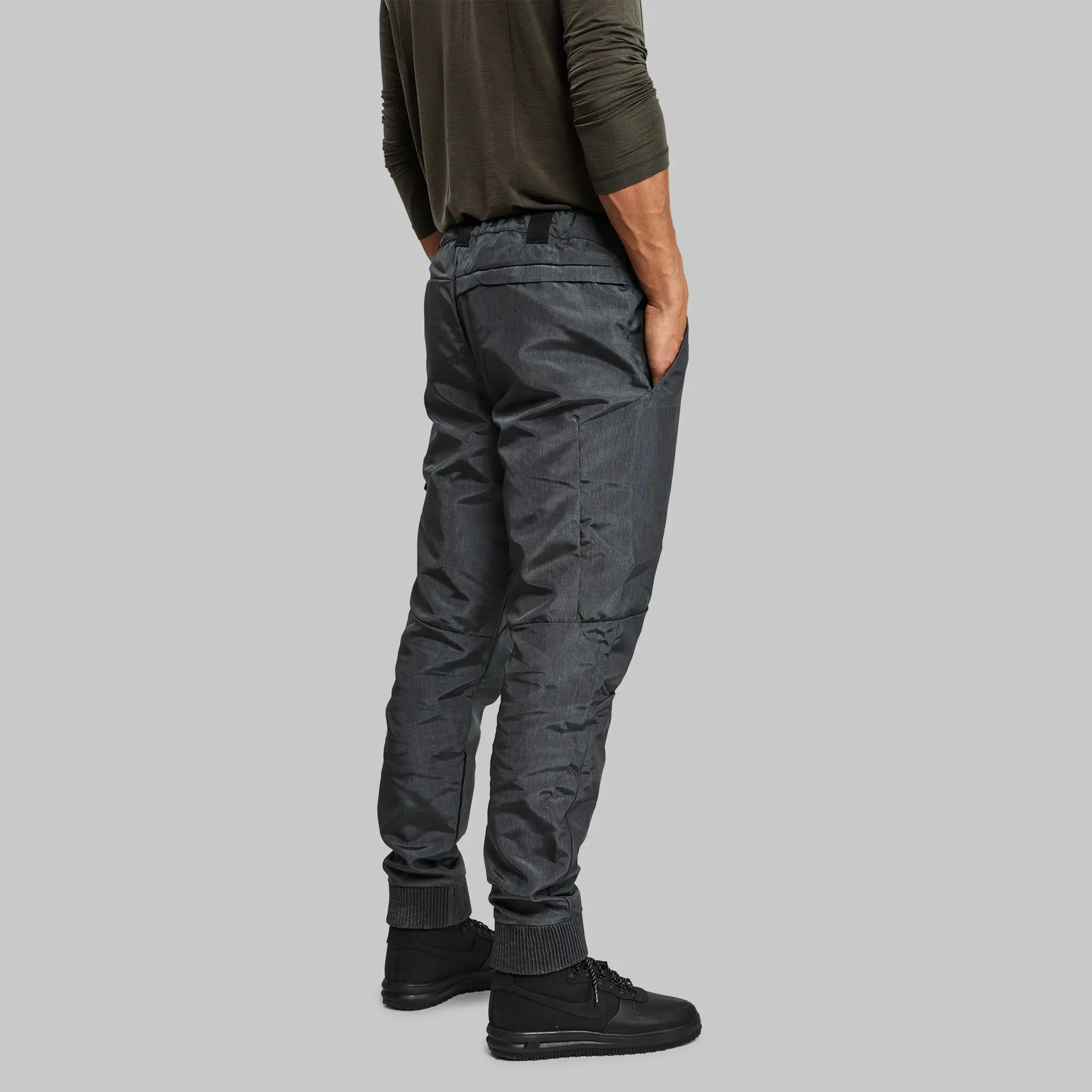 Mars Pants. Dark edition