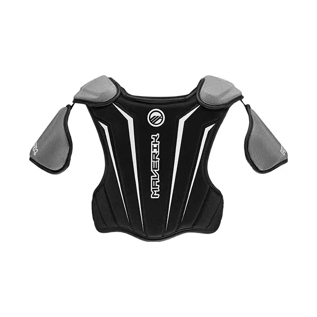 Maverik Charger EKG Shoulder Pad 2023