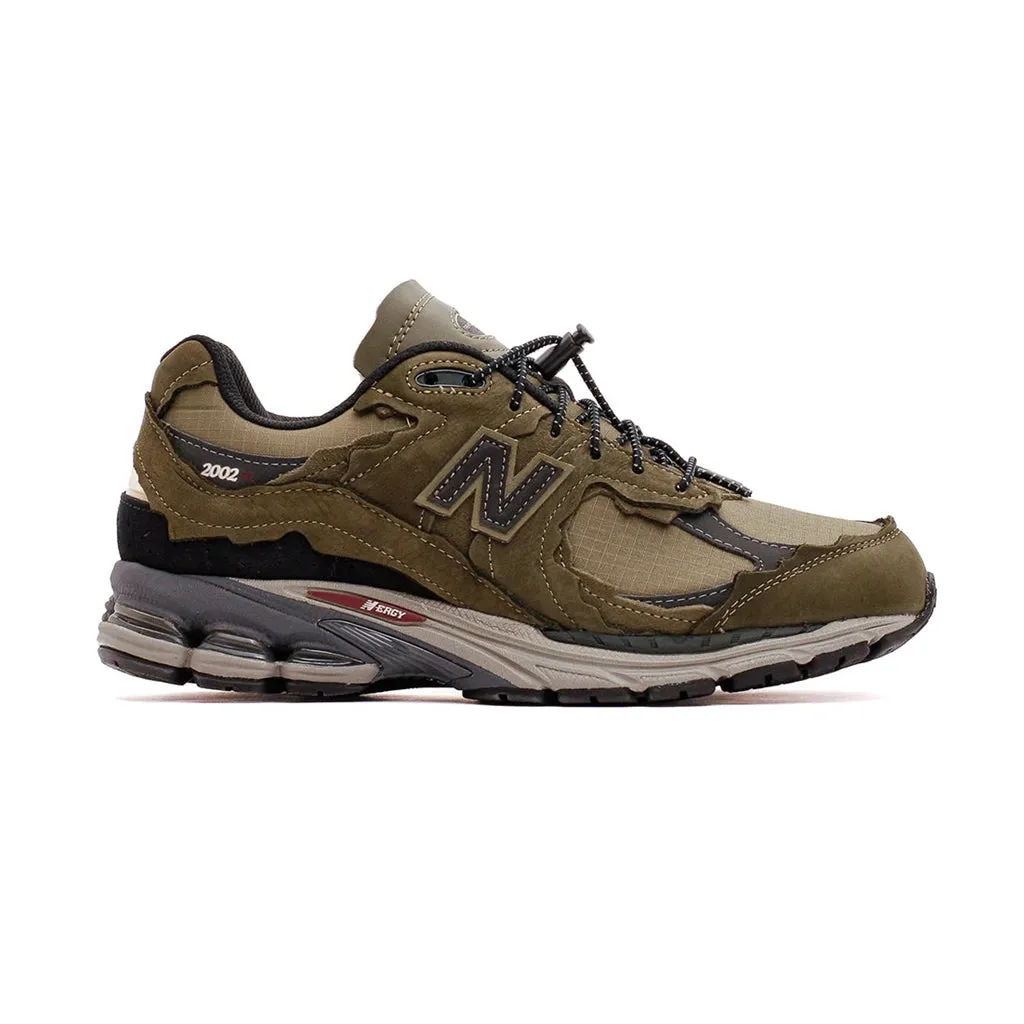 NEW BALANCE M2002RDN PROTECTION PACK DARK MOSS MEN 2002 2002RD