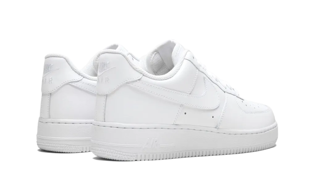 Nike Air Force 1 Low '07 Triple White