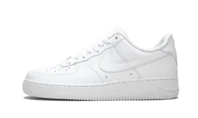 Nike Air Force 1 Low '07 Triple White