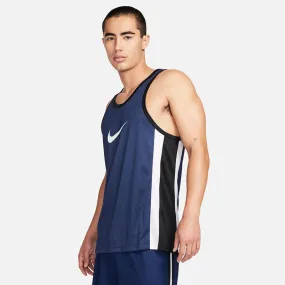 Nike Men's Dri-Fit Icon Basketball Jersey