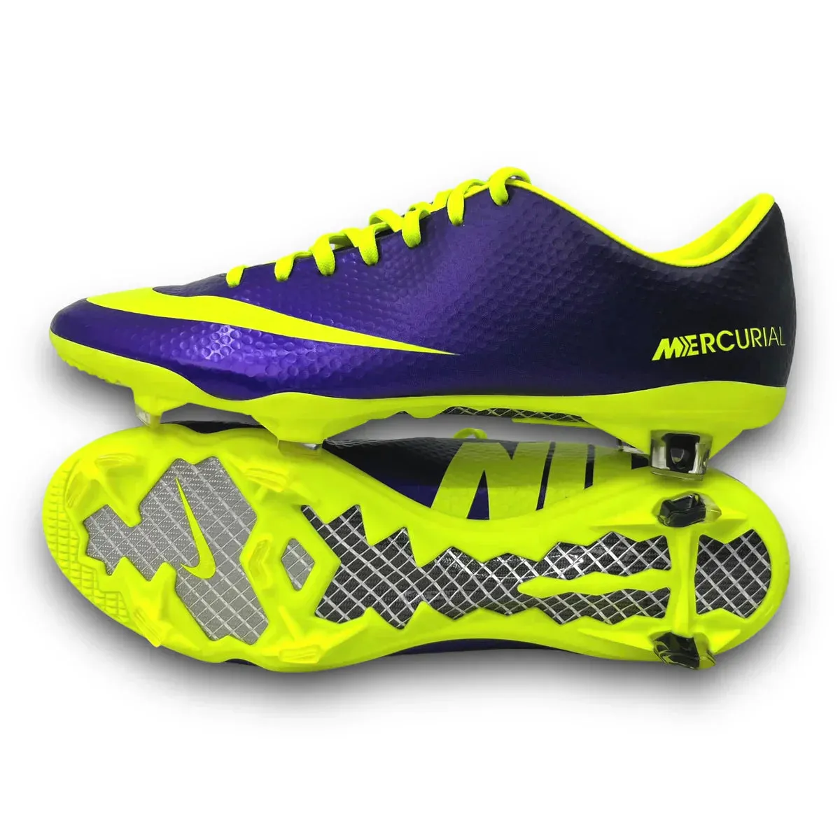 Nike Mercurial Vapor 9 ACC Elite FG  🟢 𝗣𝗢𝗥 𝗥$𝟮𝟲,𝟬𝟬 🟢