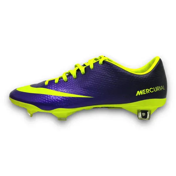 Nike Mercurial Vapor 9 ACC Elite FG  🟢 𝗣𝗢𝗥 𝗥$𝟮𝟲,𝟬𝟬 🟢