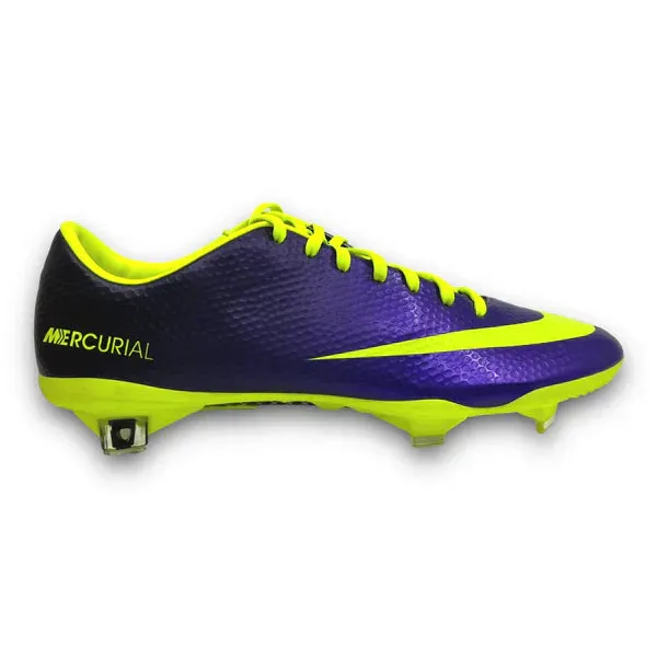 Nike Mercurial Vapor 9 ACC Elite FG  🟢 𝗣𝗢𝗥 𝗥$𝟮𝟲,𝟬𝟬 🟢