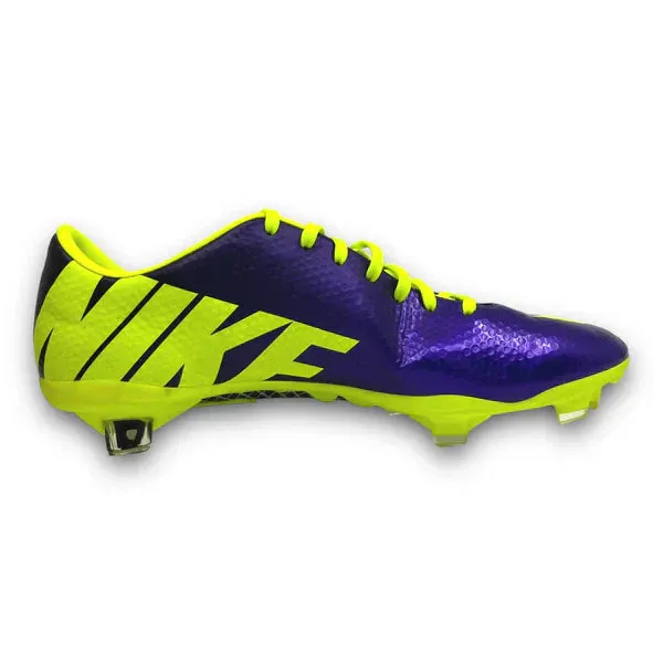 Nike Mercurial Vapor 9 ACC Elite FG  🟢 𝗣𝗢𝗥 𝗥$𝟮𝟲,𝟬𝟬 🟢