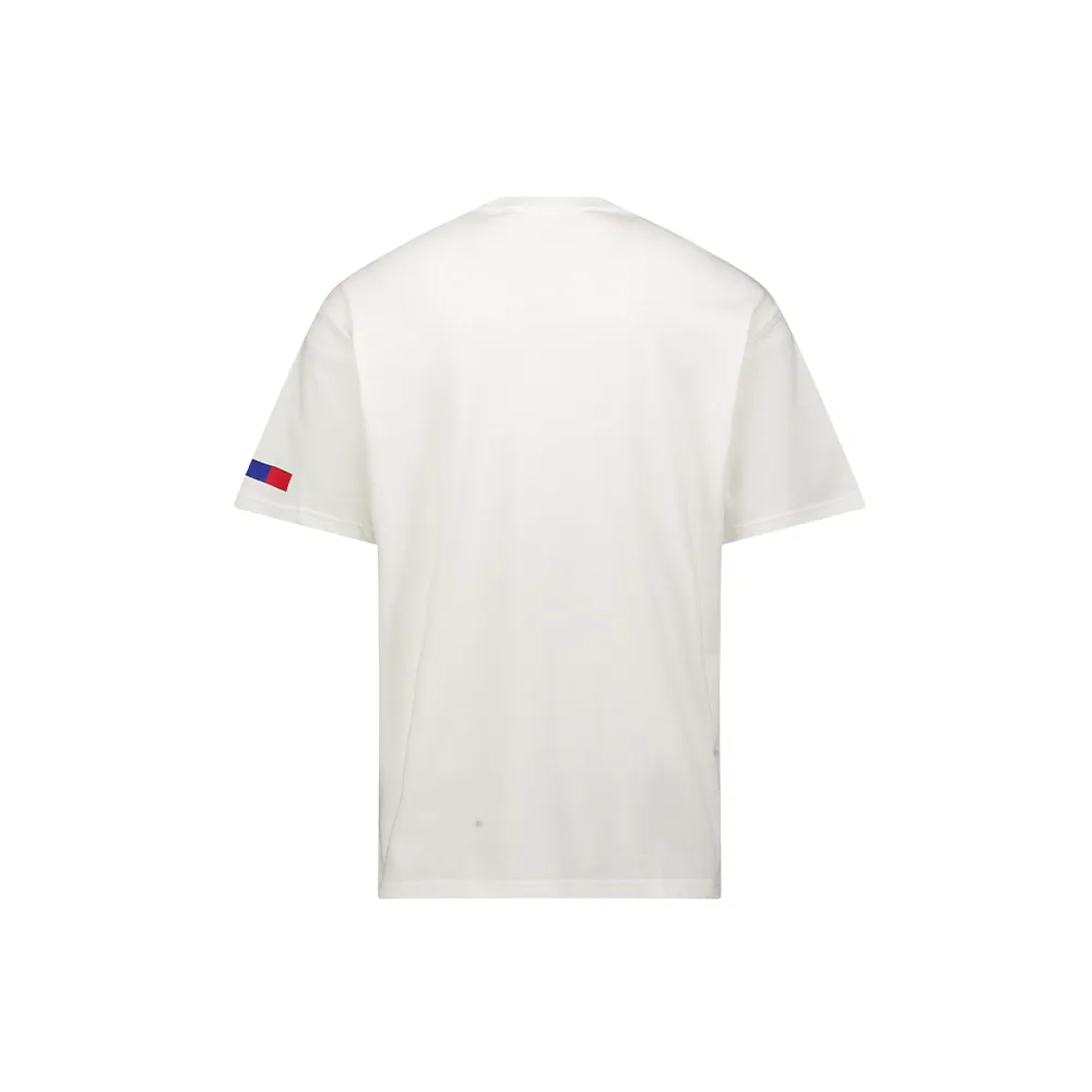 NSW 'Tour de Nike' Graphic Tee 'White'