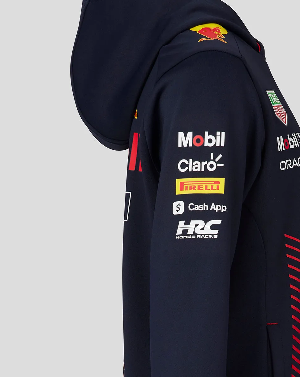 ORACLE RED BULL RACING JUNIOR TRUI - DONKERBLAUW