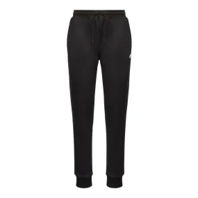 Pantaloni Donna K-Way Ginevra Light Spacer Nero