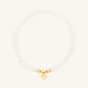 Pearl Lumier Bracelet - Stone of Potential