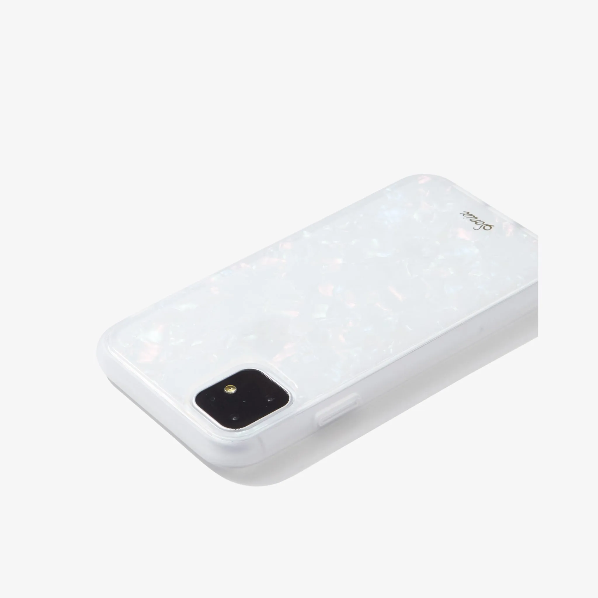 Pearl Tort iPhone Case