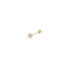 PIERCING CIRCONIA 4 MM PARA PERFORAR