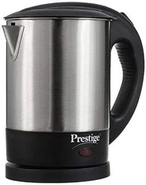 Prestige Electric Kettle PKSS (1350 watts) 1.0Ltr - Stainless Steel