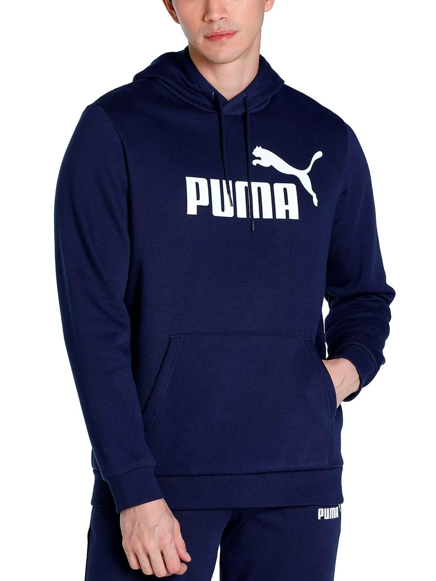 Puma Felpe 586686