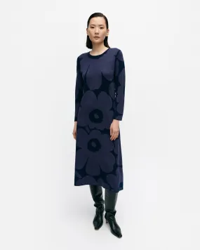 putrido unikko knitted dress (XS)