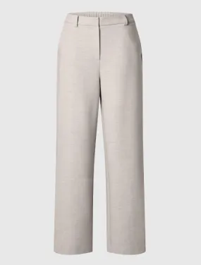 RITA-PAXA WIDE LEG TROUSERS - SELECTED