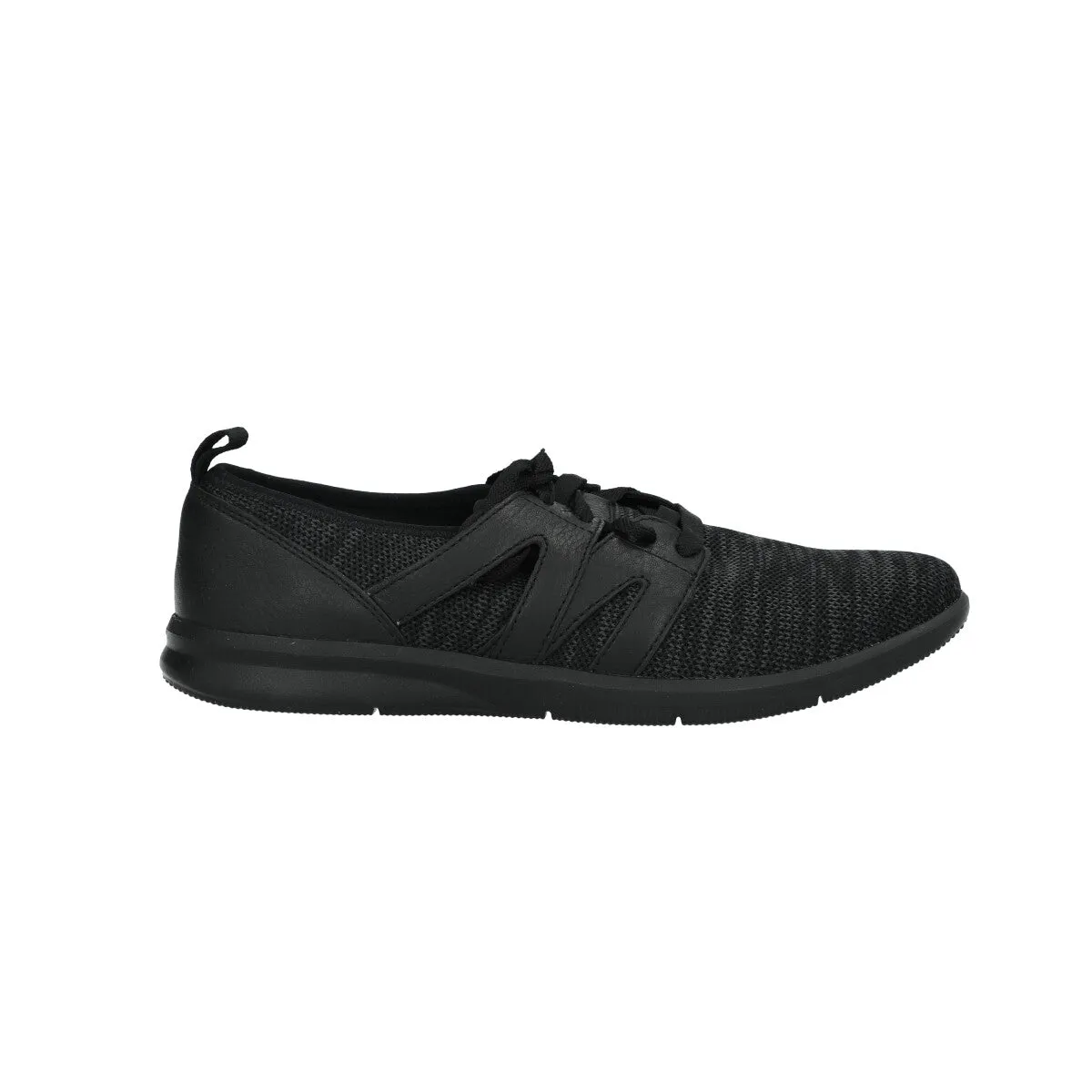 Rockport Ayva Wshbl Tie Black   