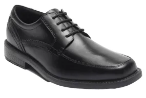 Rockport Men's Style Leader 2 Apron Toe Black