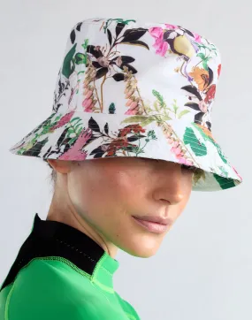 Secret Garden Bucket Hat