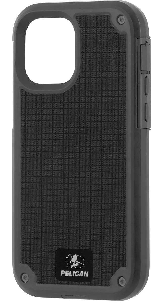 Shield Case for Apple iPhone 12 Pro Max - Gray G10