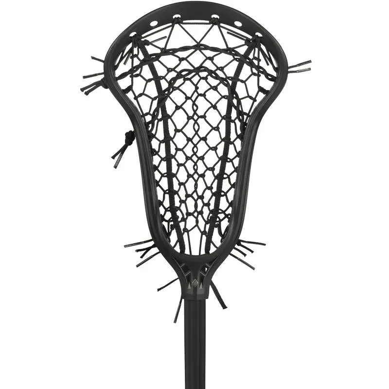 StringKing Complete 2 Pro Defense Tech Trad Women's Lacrosse Stick