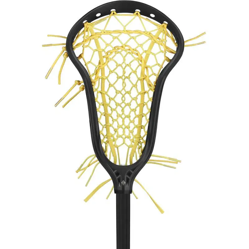 StringKing Complete 2 Pro Defense Tech Trad Women's Lacrosse Stick