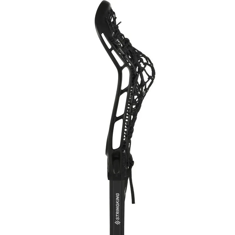 StringKing Complete 2 Pro Defense Tech Trad Women's Lacrosse Stick