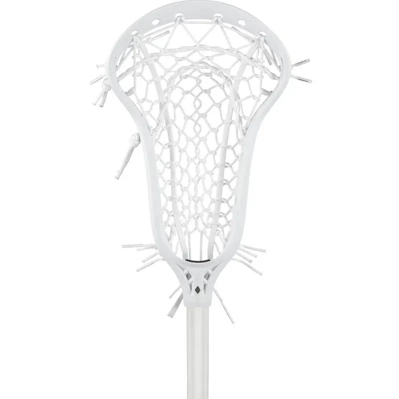 StringKing Complete 2 Pro Midfield Tech Trad Women's Lacrosse Stick