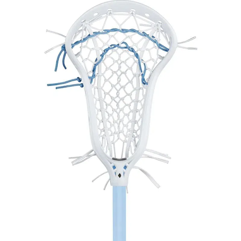 StringKing Complete 2 Pro Midfield Tech Trad Women's Lacrosse Stick