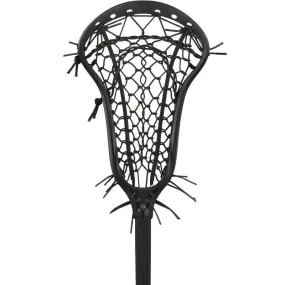 StringKing Complete 2 Pro Midfield Tech Trad Women's Lacrosse Stick