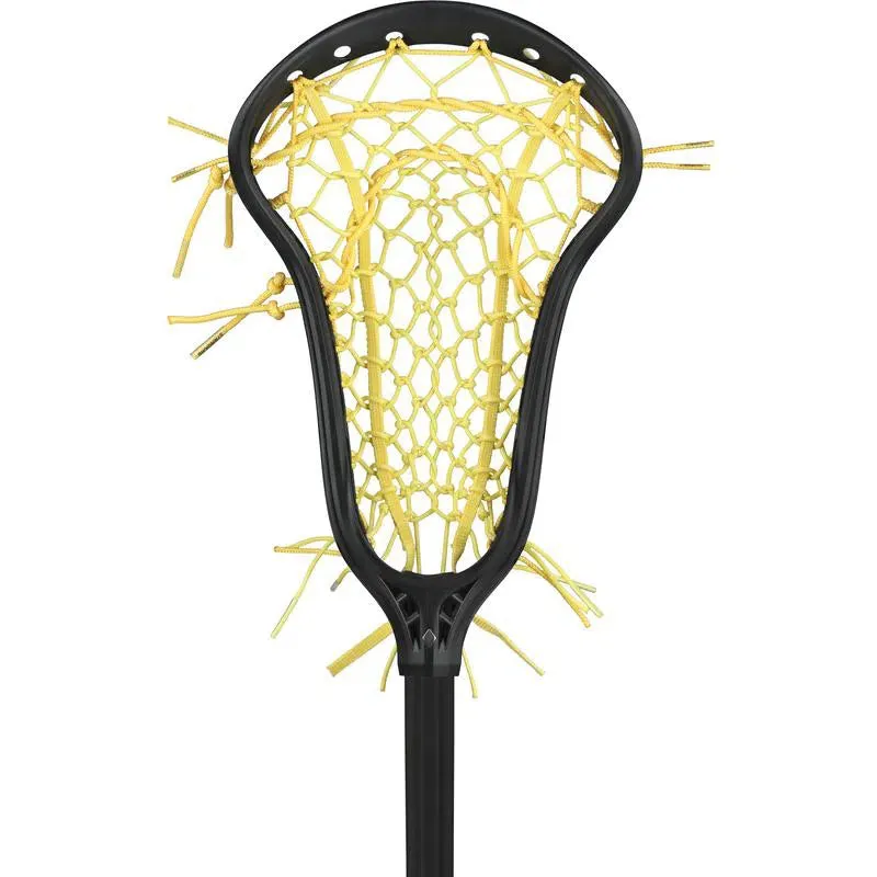 StringKing Complete 2 Pro Midfield Tech Trad Women's Lacrosse Stick