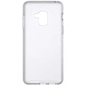 Tech21 Evo Shell Cover for Samsung Galaxy A8 - Clear