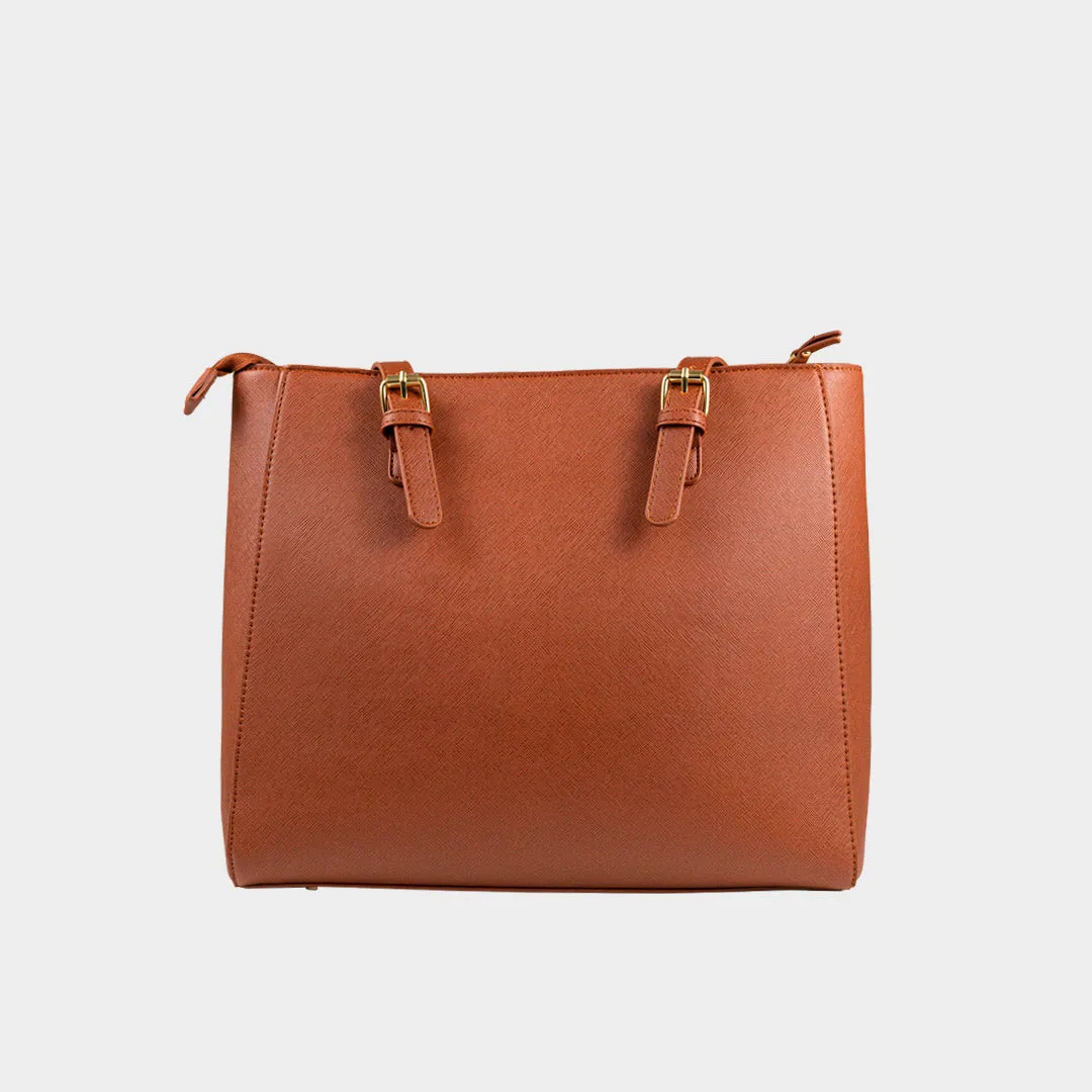 Tempo Bolso Tote Para Mujer