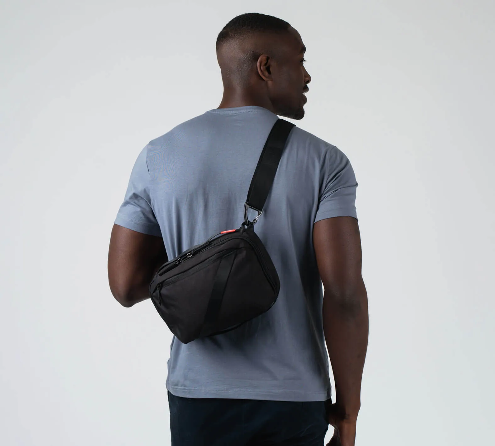 The Anywhere 5L Sling