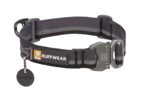 Top Rope™ Metal Buckle Dog Collar