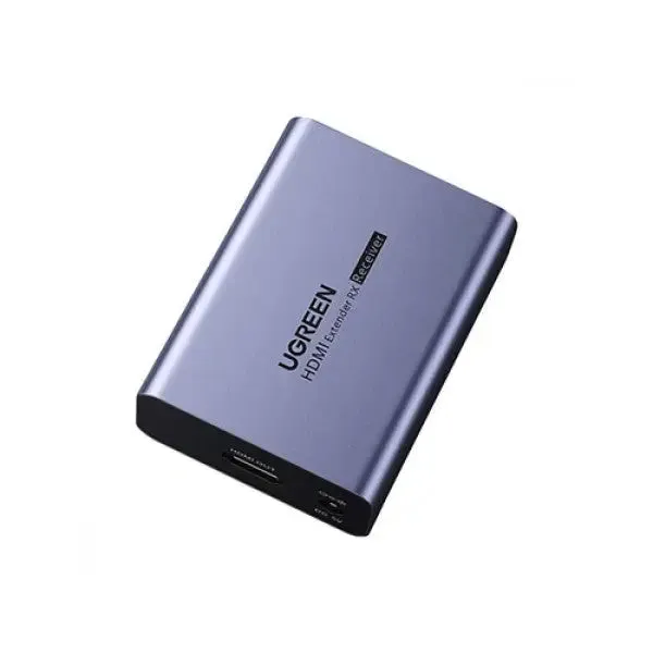 UGREEN HDMI over Ethernet Extender 50m (90811EU)