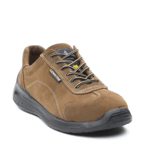 Viper Unisex Steel Toe Safety Shoes