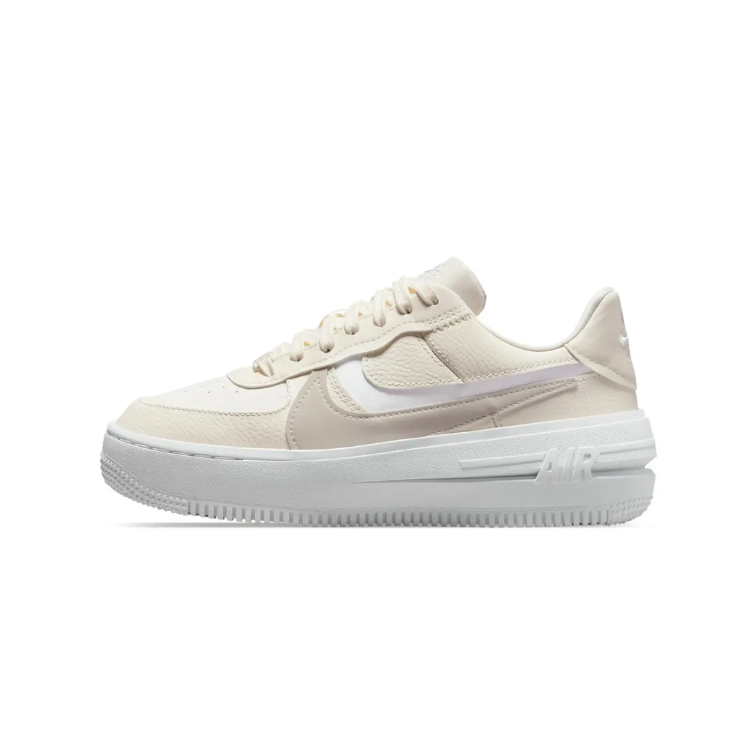 Zapatilla Nike NIKE WMNS AF1 PLT.AF.ORM DJ9946 107 Mujer