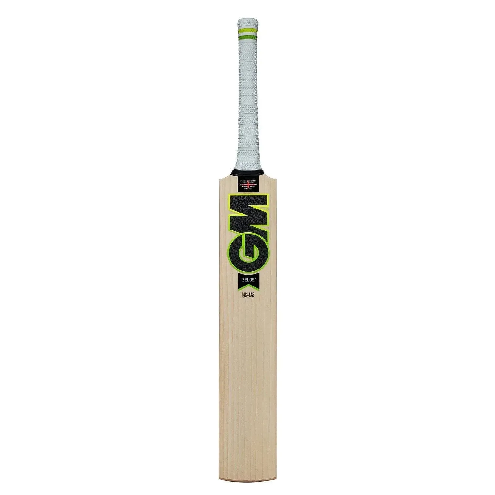 Zelos 2 808 TTNOW Cricket Bat