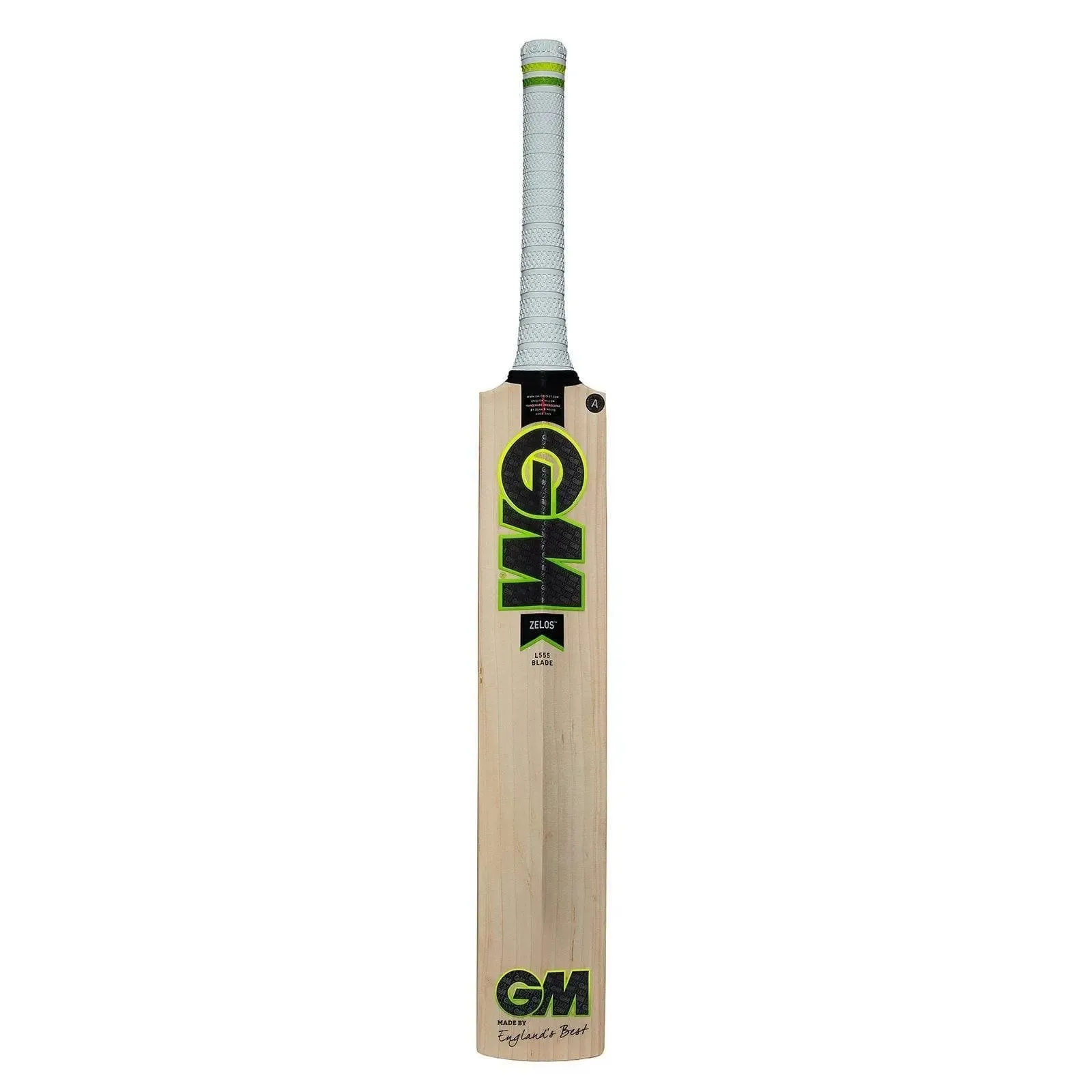 Zelos 2 808 TTNOW Cricket Bat