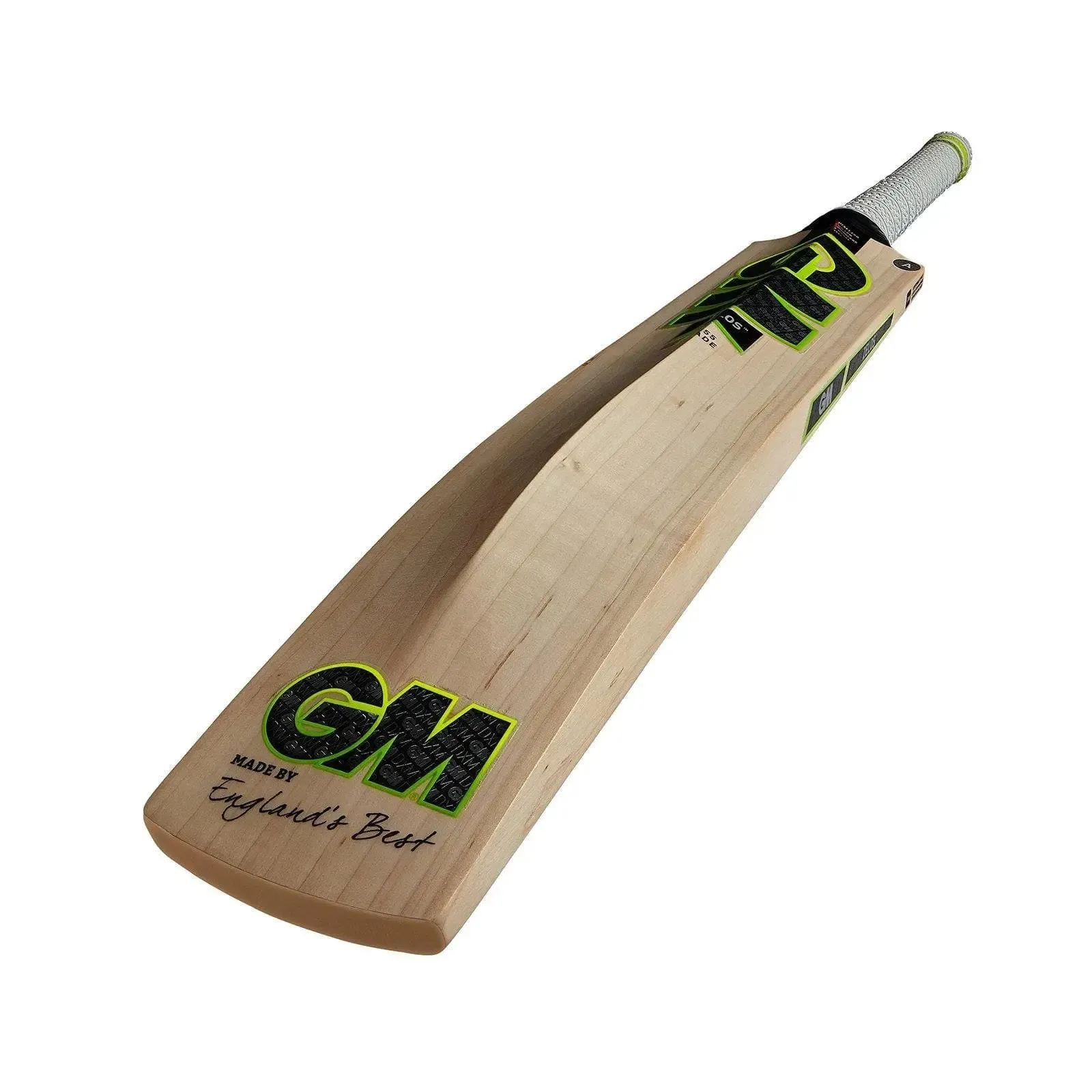 Zelos 2 808 TTNOW Cricket Bat