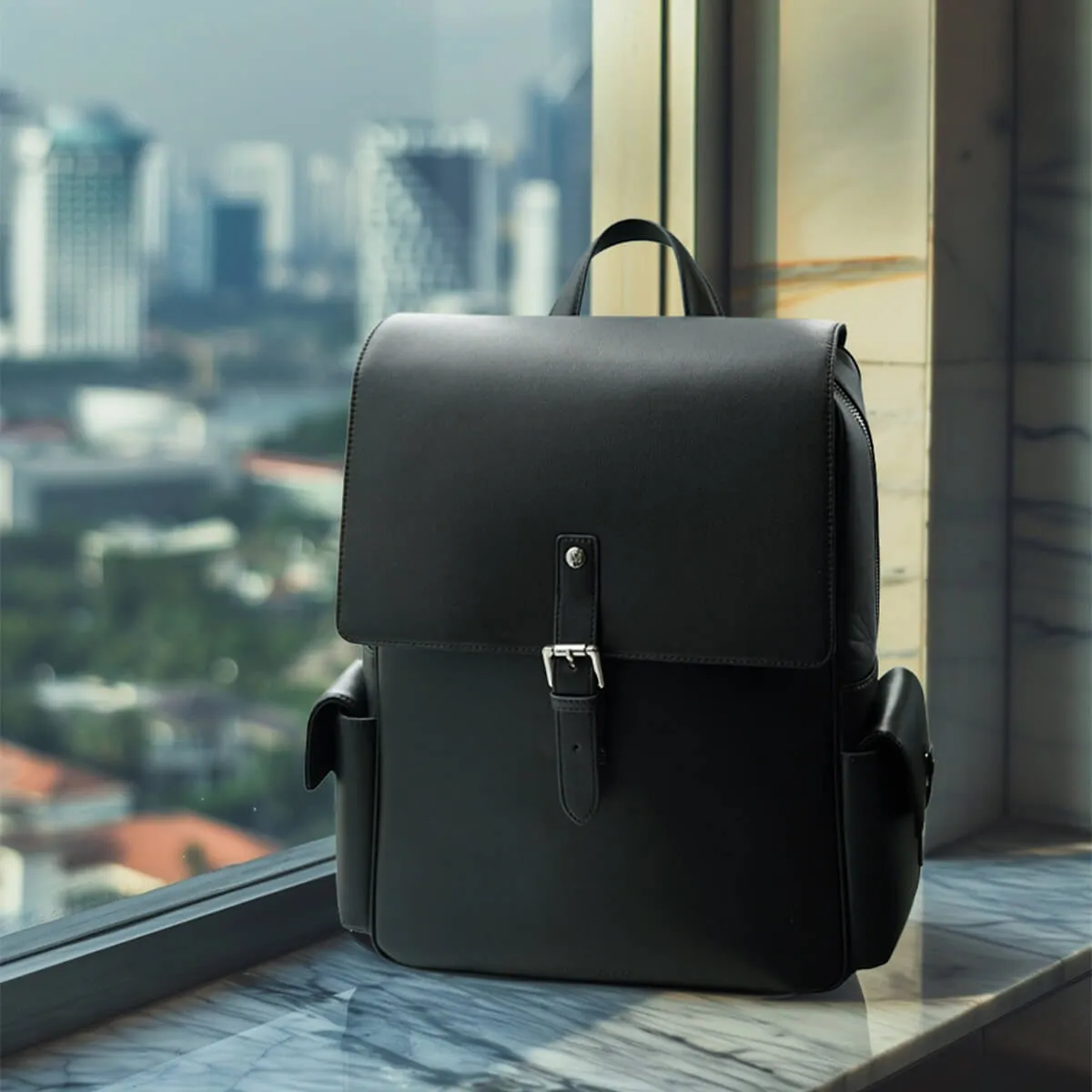 Zenith Executive Backpack