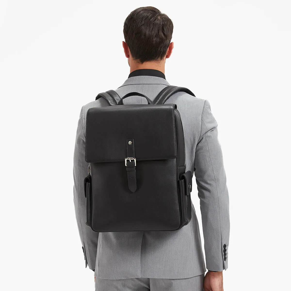 Zenith Executive Backpack